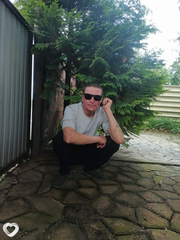 Дима, 49, Москве — анкета №1452091