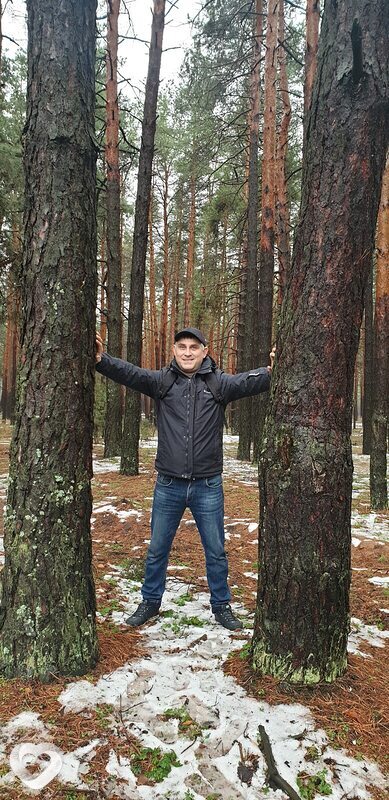 Андрей, 40, Воронеже — анкета №1452092