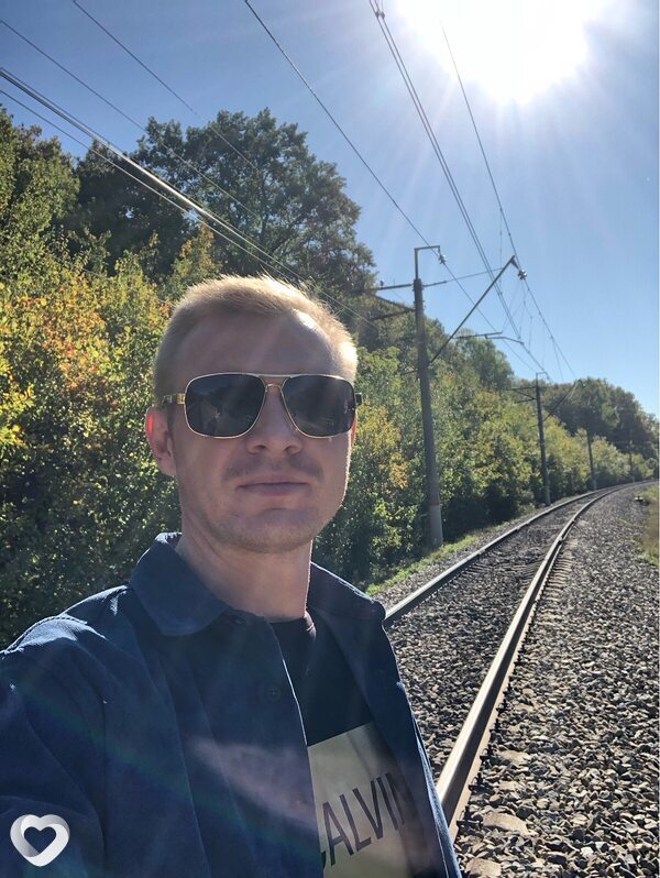Владимир, 37, Краснодаре — анкета №1452097