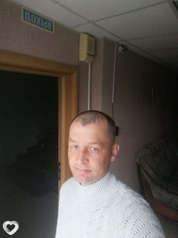 Alexsei, 43, Томске — анкета №1452098