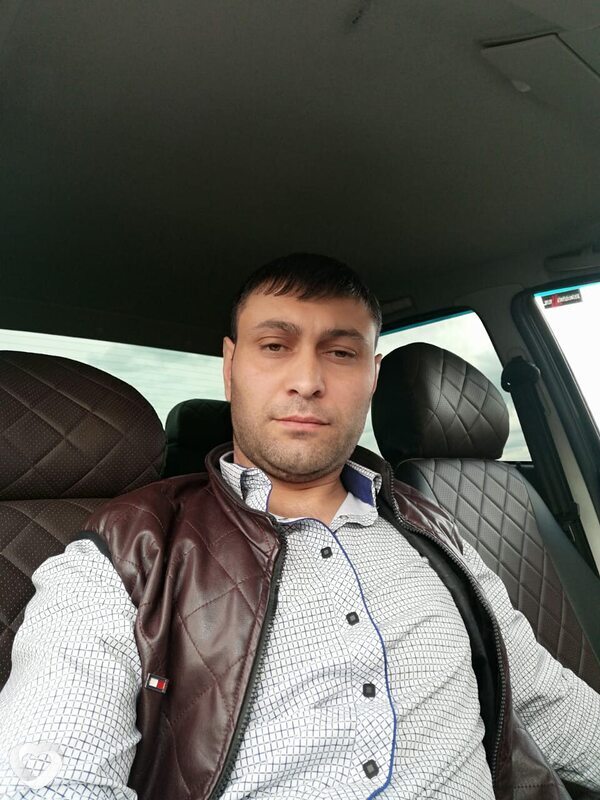 Азиз, 40, Уфе — анкета №1452102
