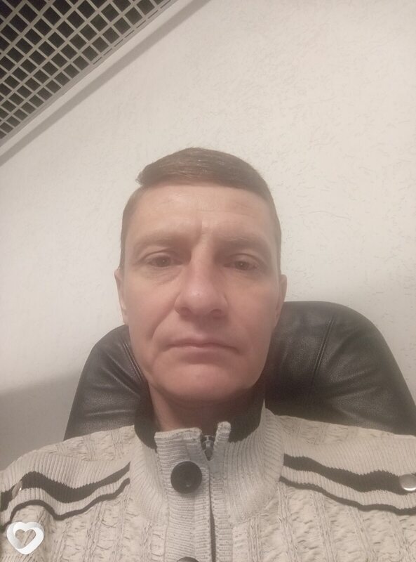 Олег, 41, Новокузнецке — анкета №1452108