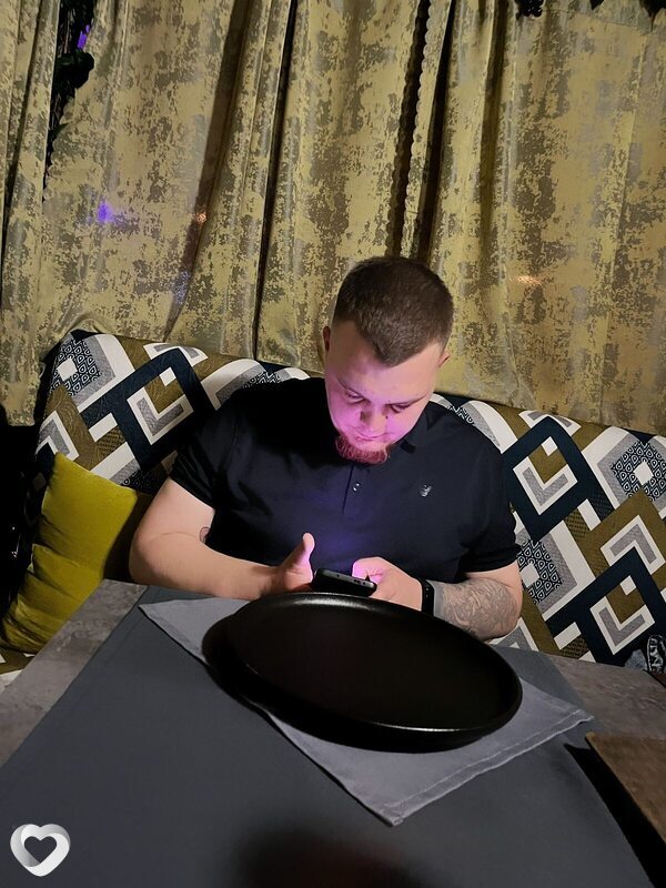 Андрей, 29, Королёв — анкета №2097207