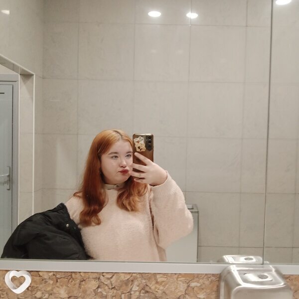 Ксения, 20, Барнауле — анкета №2097210