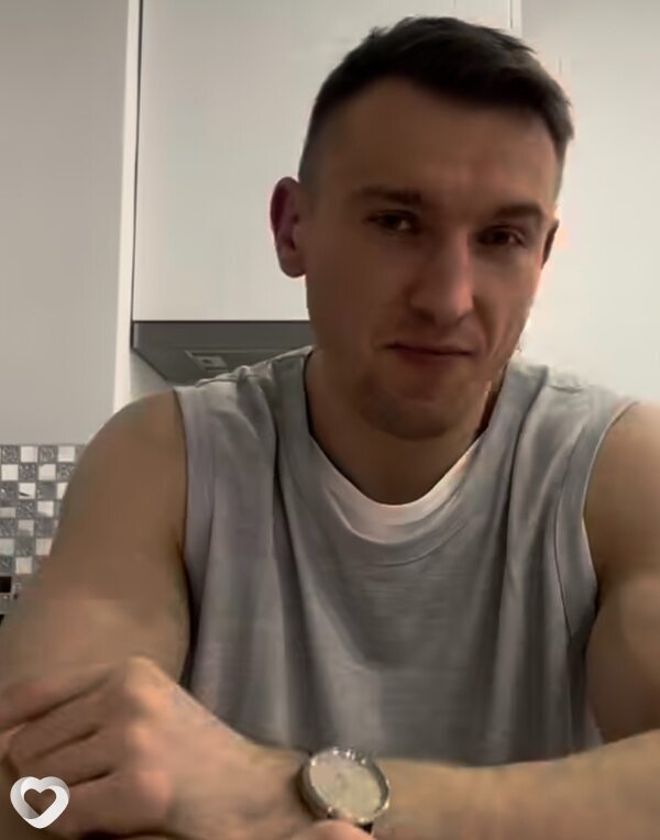 Алексей, 34, Нягани — анкета №2097212