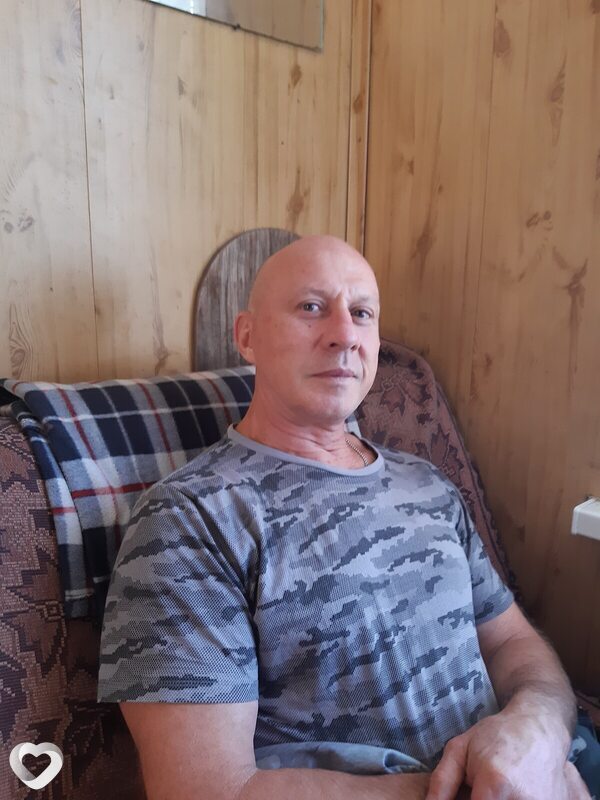 Лев Владимирович, 56, Волгограде — анкета №2097370