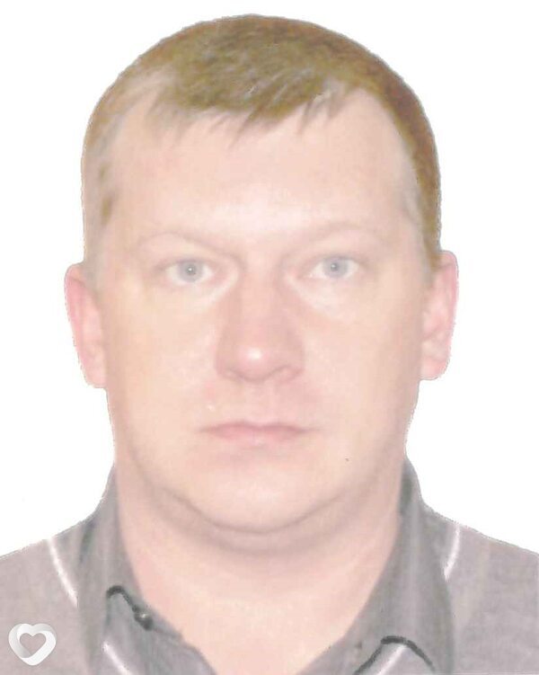 Станислав, 46, Самаре — анкета №2097376