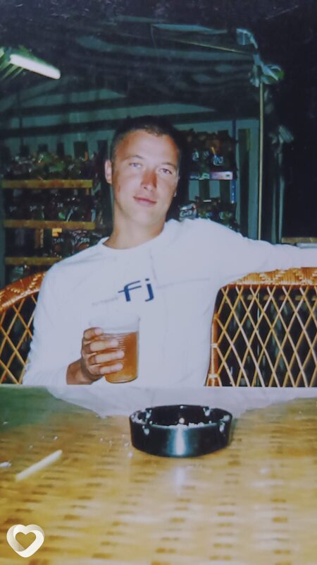 Алексей, 46, Владимире — анкета №2097380
