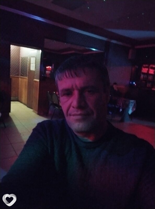 Александр, 46, Тобольске — анкета №2097547