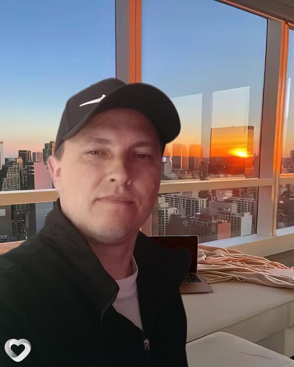 Евгений, 43, Саранске — анкета №2097548