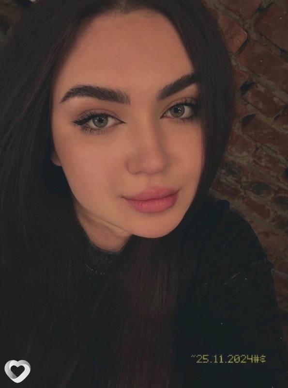 Юлия, 25, Норильске — анкета №2097550