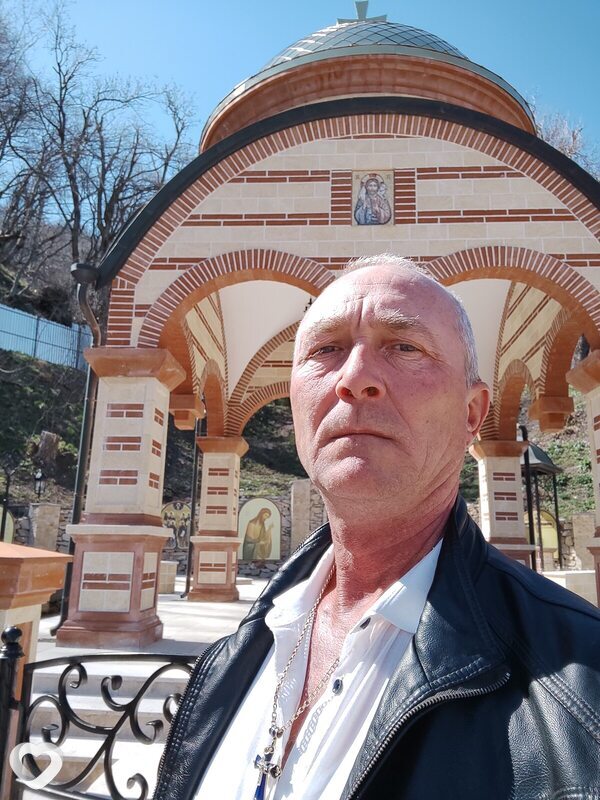 Валерий, 52, Пятигорске — анкета №2097553