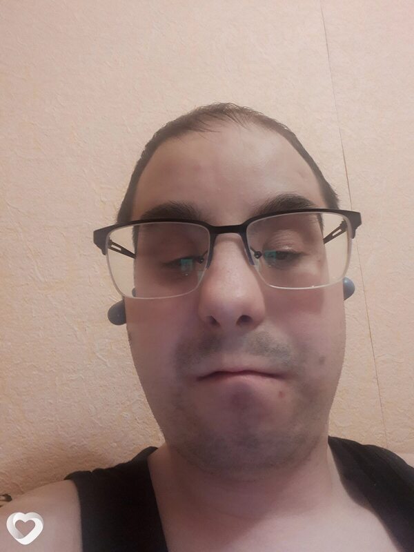 Валентин, 31, Охе — анкета №2097556