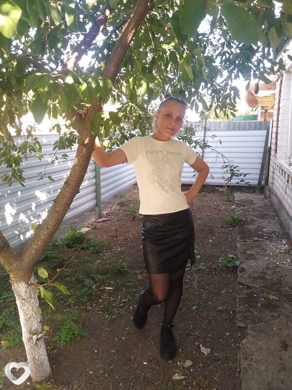 Оксана, Зерноград
