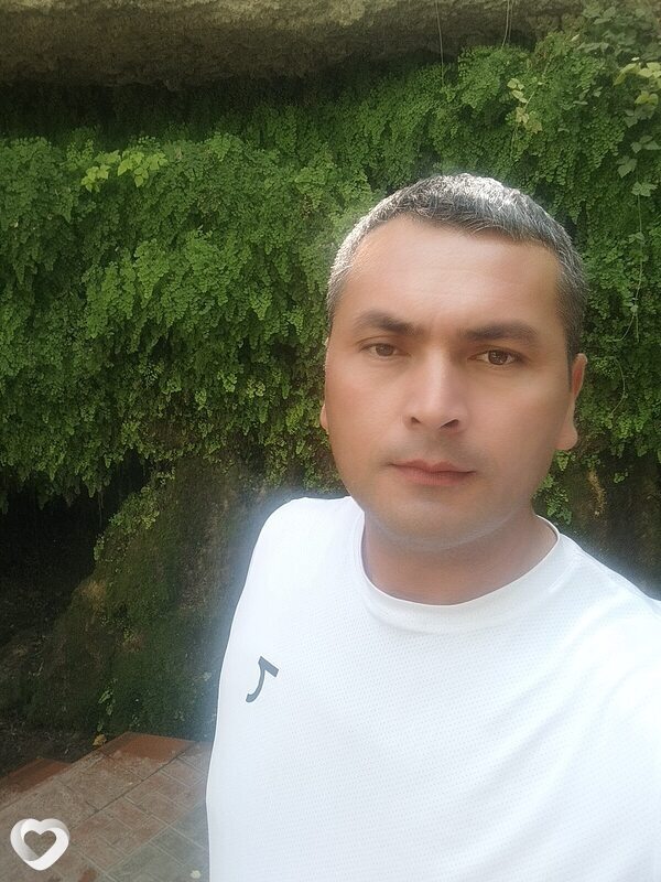 Бек, 43, Подольске — анкета №2097561