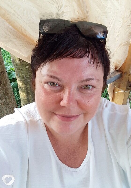 Наталия, 47, Ярославле — анкета №2097566