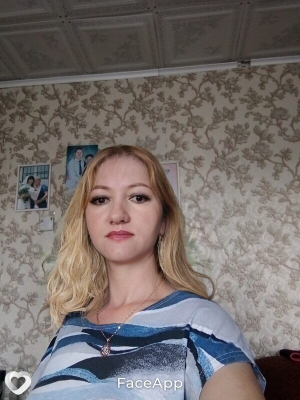 Наталья, 43, Чите — анкета №2097568