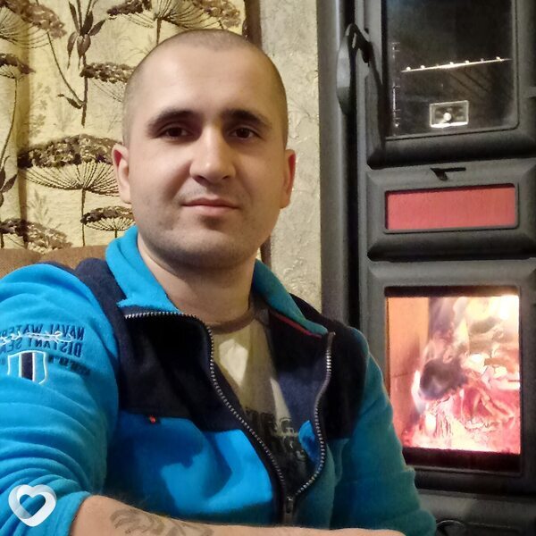 Danil, 37, București — анкета №2097446