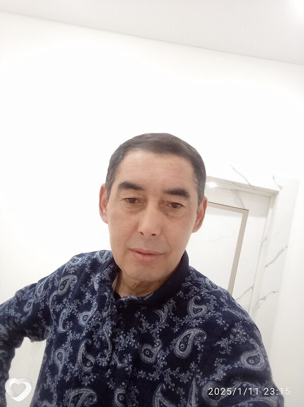 Мурад, 52, Караганде — анкета №2097448