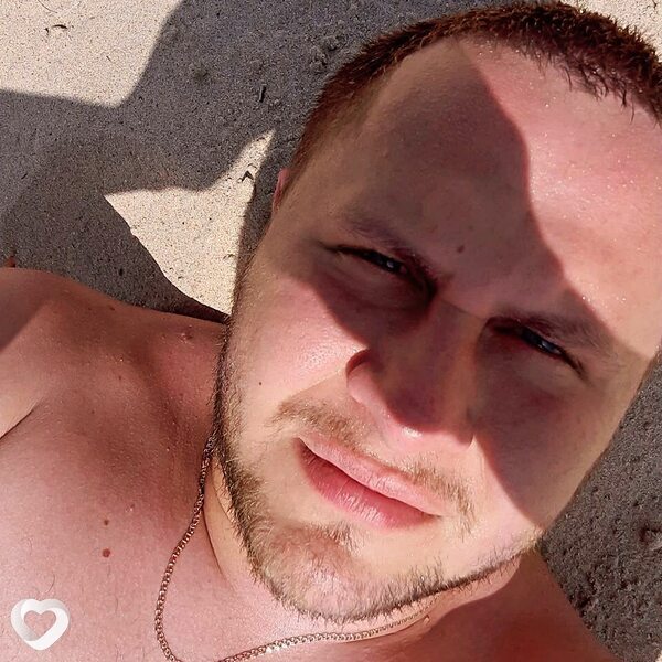 Егор, 31, Красноярске — анкета №2097454