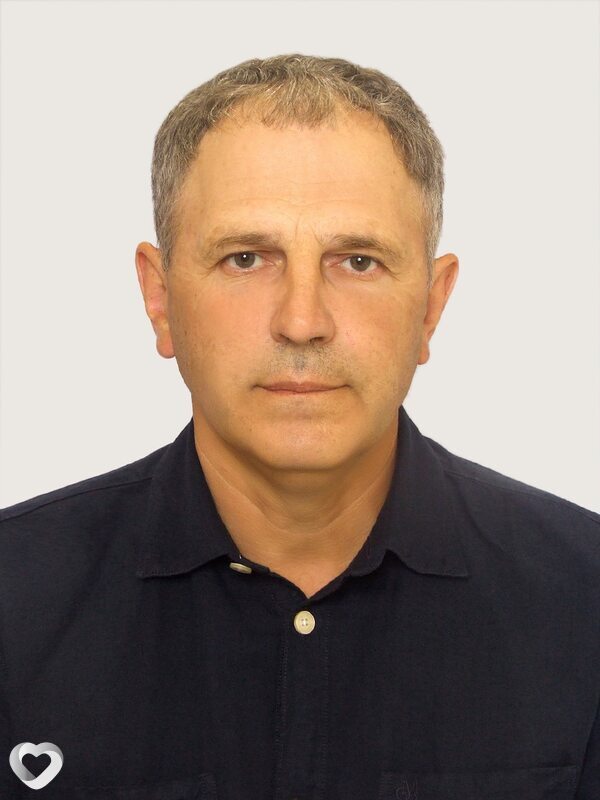 Петр, 62, Орше — анкета №2097455