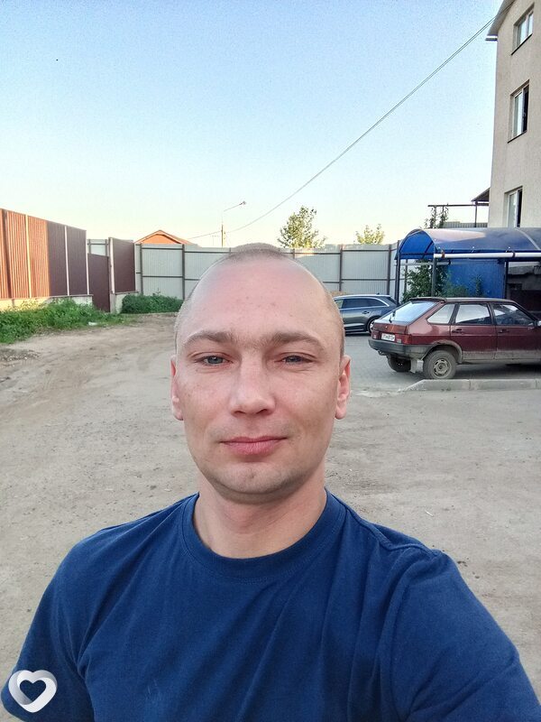 Игорь, 34, Пушкино (Московская Обл) — анкета №1452435