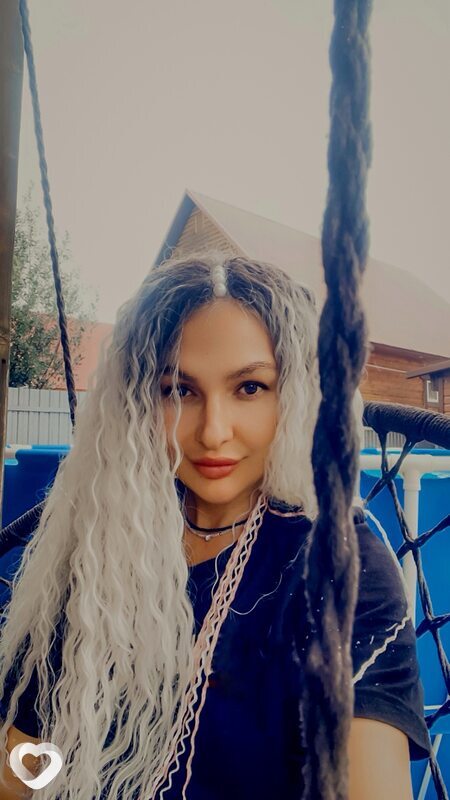 Алина, 38, Чите — анкета №1452443