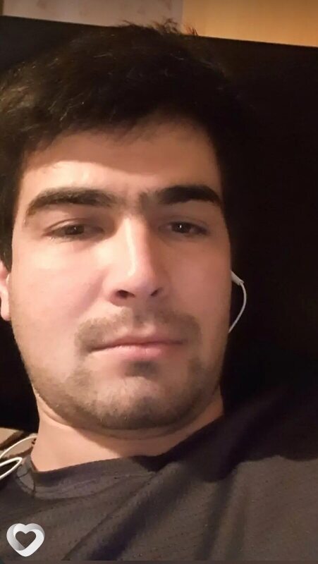 Мужик, 35, Рязани — анкета №1452449