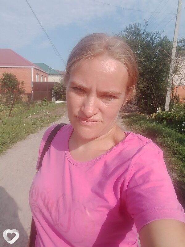 Наталья, 31, Лабинске — анкета №1452455