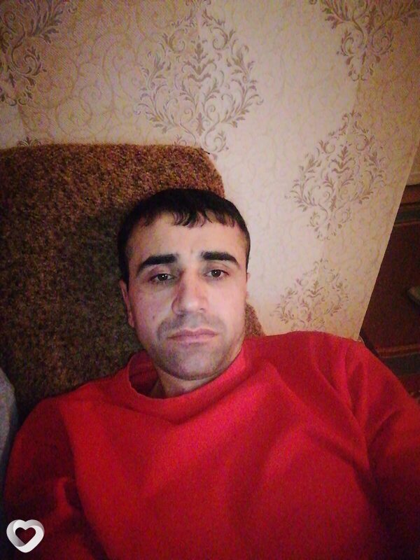 Марат, 42, Реутове — анкета №1452456