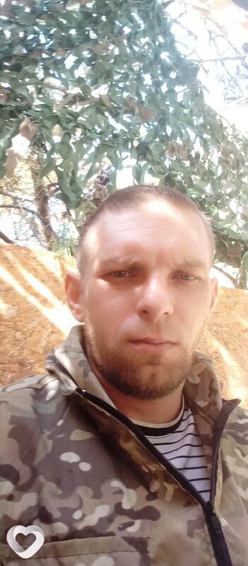 Алексей, 37, Новороссийске — анкета №1452189