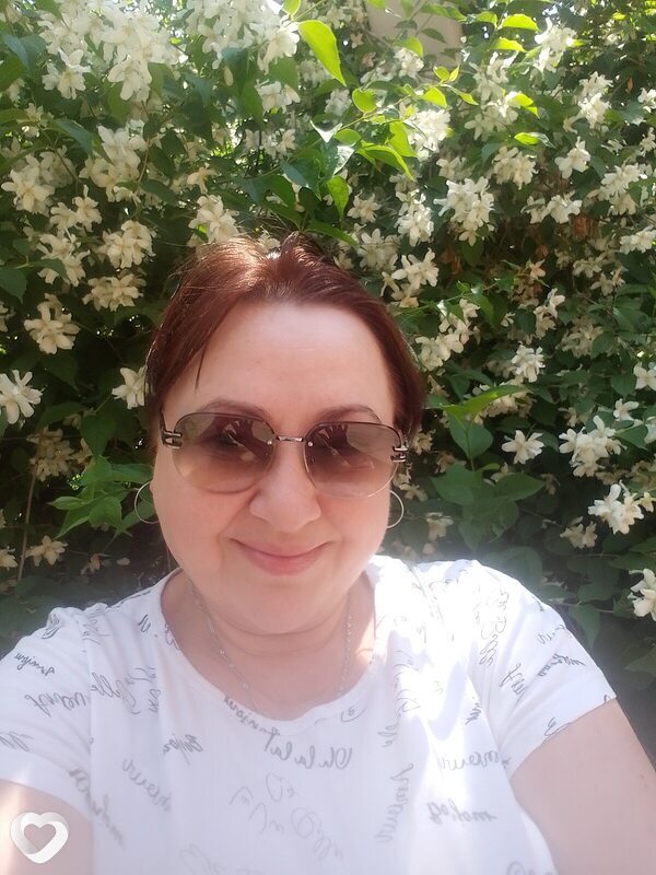 Светлана, 57, Ставрополе — анкета №1452192