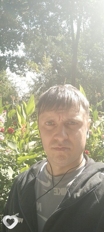 Виктор, 38, Шымкенте — анкета №1452193