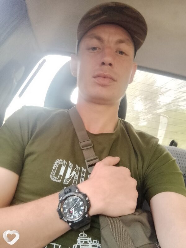 Nikolas, 29, Днепр — анкета №1452194