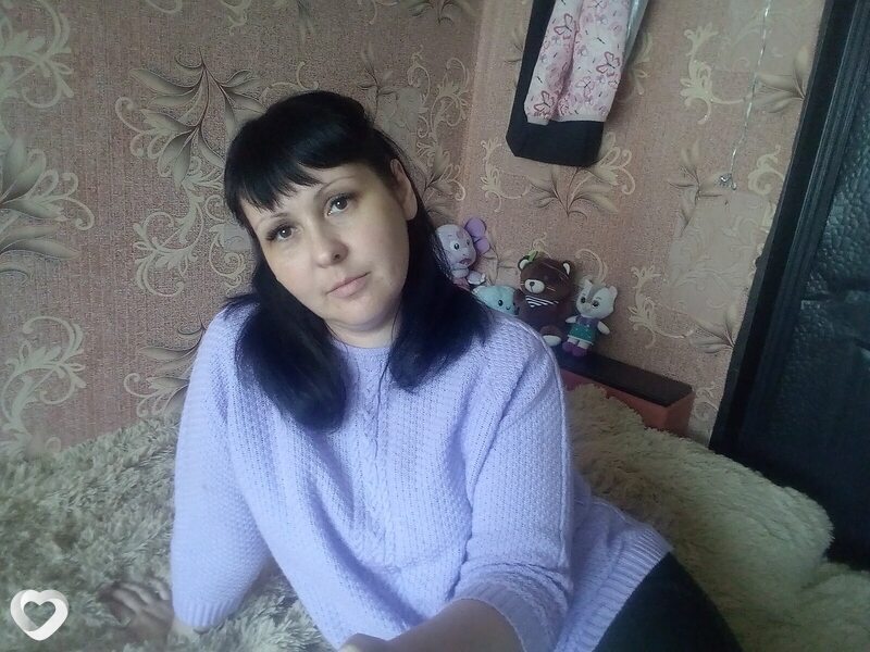 Надежда, 37, Великом Новгороде — анкета №1452203