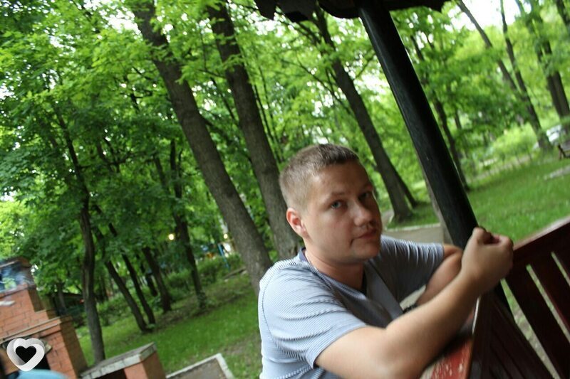 Александр, 48, Самаре — анкета №1452204