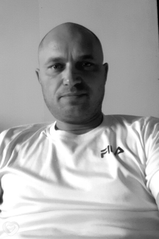 Денис, 39, Новосибирске — анкета №1452206