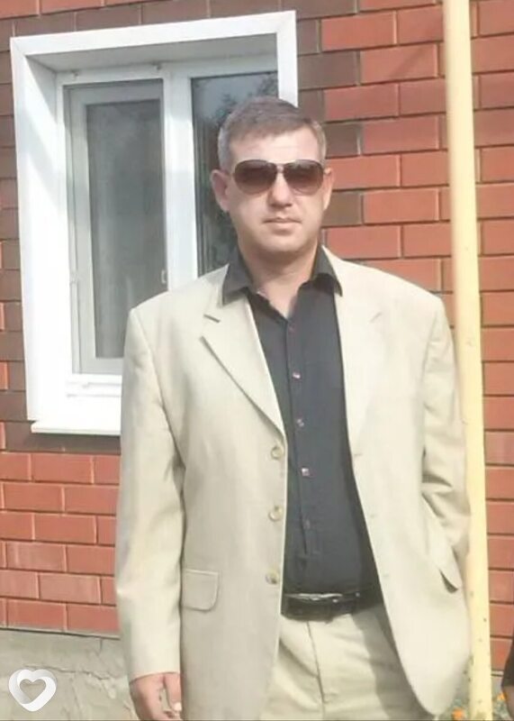 Дмитрий, 48, Сызрани — анкета №1452208