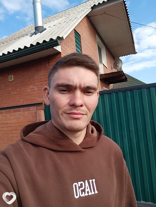 Дмитрий, 34, Абакане — анкета №1452210