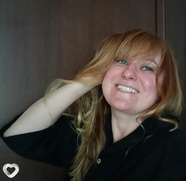 Катерина, 49, Обнинске — анкета №1452211