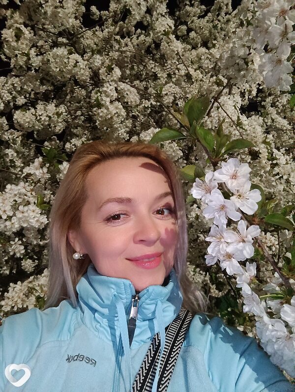 Ксения, 46, Ставрополе — анкета №1452218