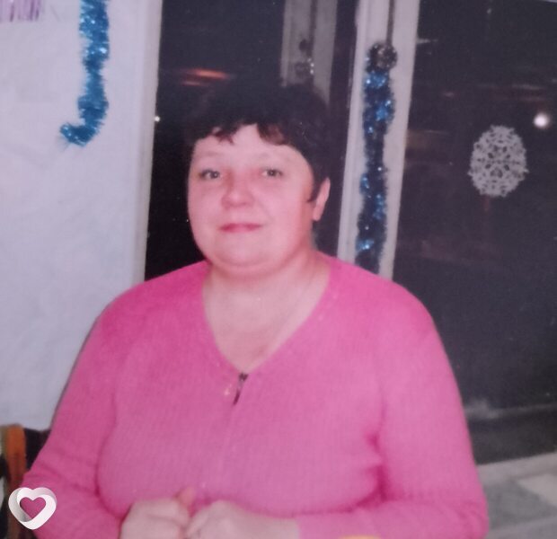 Ирина, 57, Новосибирске — анкета №1452221