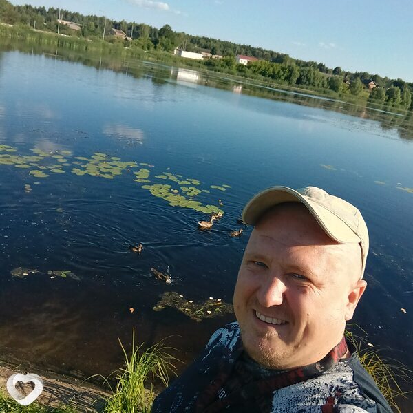 Александр, 39, Владимире — анкета №1452222