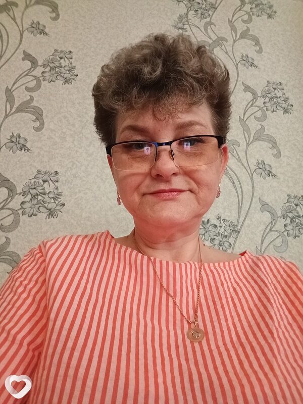 Лана, 55, Новокузнецке — анкета №1452233