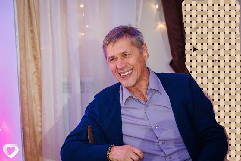 Игорь, 55, Челябинске — анкета №1452312