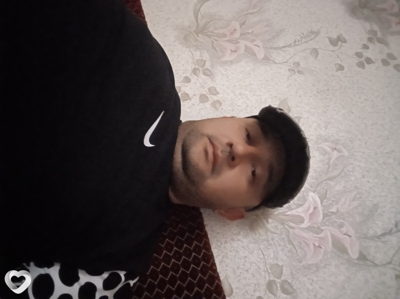 Диёр, 37, Донецке — анкета №1452314