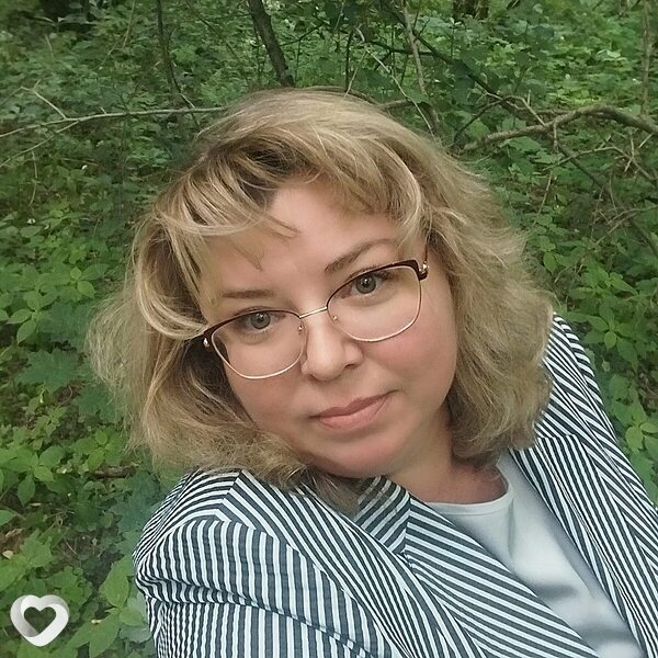 Надежда, 46, Балашихе — анкета №1452316