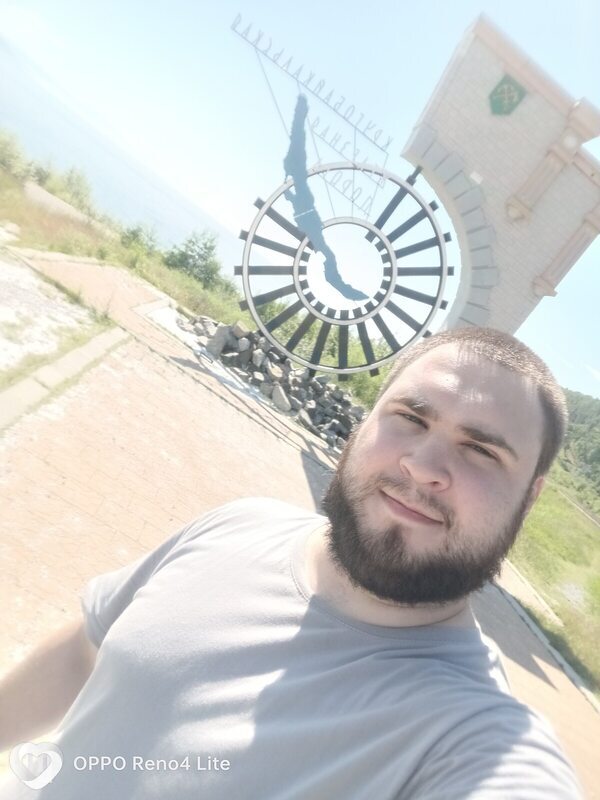 Максим, 29, Красноярске — анкета №1452323