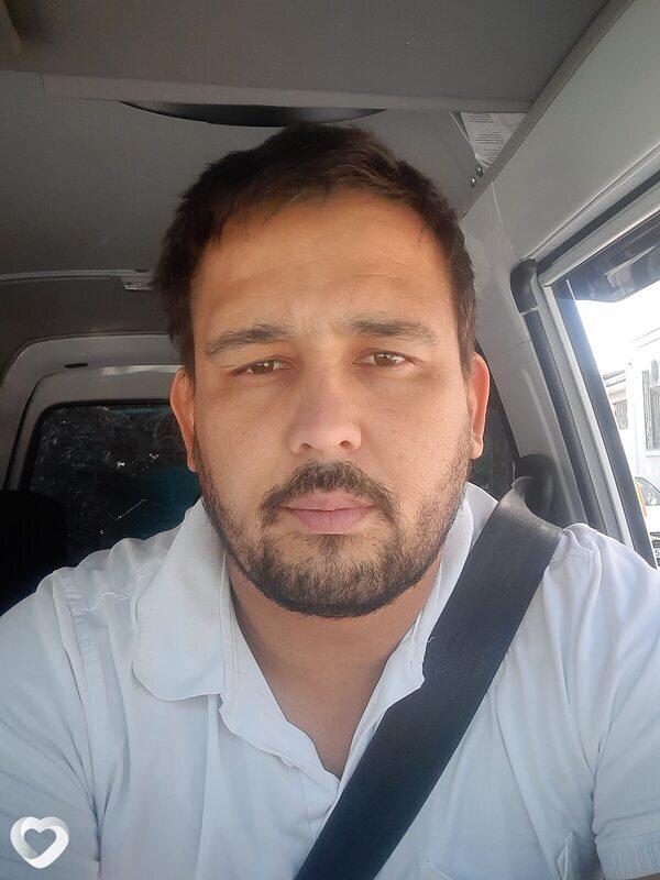 Фуркат, 34, Ташкент — анкета №1452329