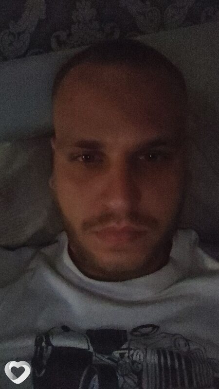 Дмитрий, 27, Москве — анкета №1452332